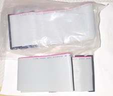 Lian Feng AWM 2651 E209329 40-Pin Open. Flat Ribbon Cable 28AWG 23