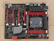 Original ASUS Rampage IV Formula Socket2011 DDR3 Intel X79 Motherboard USB3.1 AT picture