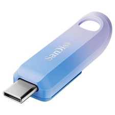 SanDisk Creator USB-C Flash Drive 256 GB (For Computers, Tablets & Smartphones, picture