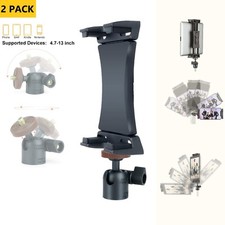 LINCO 2Pack Tripod Mount Holder 1/4
