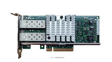 Intel X520-SR2 10Gb 10Gbe 10 Gigabit Network Adapter NIC 2 Port E10G42BFSR picture