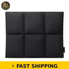 Comfyable Puffer Laptop Sleeve 13/14 Inch - Black picture