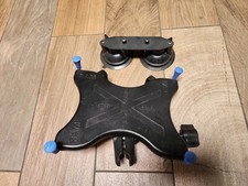 RAM Mount X-Grip Universal Tablet/iPad Holder RPR-380B Ball Mount + Suction Cups picture