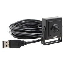 H.264 30fps Webcamera 2MP Low Light Full HD USB camera w/ 3mm cable & 3.7mm Lens picture