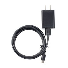 Type C Cable 5Vdc 2400mA Power Supply 5V 2.4A  US EU Plug Power Adapter picture