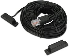 APC NBES0302 NetBotz 3rd Party Door Switch / 50ft. Sensor picture