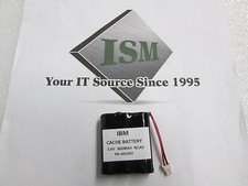 44L0302 New IBM Cache Battery 44V5247 44L0301 picture