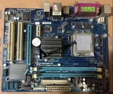 1PCS GIGABYTE GA-G41MT-S2PT Desktop Motherboard G41 Socket LGA 775 DDR3 8G  USED picture