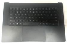 13279807-00 Razer US Palmrest Keyboard Assembly RZ09-0409CE53-R3U1 picture
