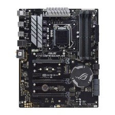 For ASUS Z170-I/GT51CA/DP_MB motherboard Z170 LGA1151 4*DDR4 32G ATX Tested ok picture