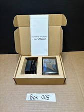 Cable Rack Media Converter Item: 18243 10/100/1000Base-TX to 1000Base-FX New picture