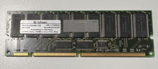 Infineon 128MB PC133 ECC Registered SDRAM HYS72V16300GR picture