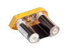 High-Quality Resin Ribbon for BMP61 Printer - 2