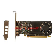 PNY Quadro P1000 Video Card VCQP1000V2-PB | 4GB GDDR5 | PCIe 3.0 x16 picture
