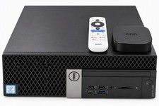 Plug & Play Media Server Bundle Onn 4K Plus/Plex/Jellyfin/TiviMate Premium picture