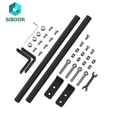 Siboor Aluminum Z-Axis Support Rod Kit for Ender-3/3S/3 Pro 3D Printer picture