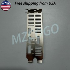 1PCS High Profile Bracket Fits For GIGABYTE RTX 4060 LP Graphics Video Card 12cm picture