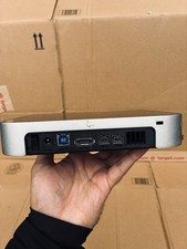 NewerTech miniStack Quad Interface External Hard Drive Enclosure NWTFWU3ESMS4. picture