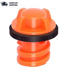 Durable Cooler Drain Plugs for Yeti/Rtic 20 35 45 65 110 - Reliable Replacement picture