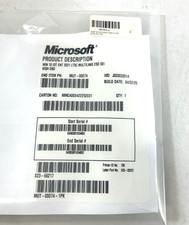 Microsoft Windows 10 IoT Enterprise 2021 LTSC High End License - 968TW21HL0 picture