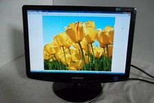 Samsung SyncMaster 932BW Monitor 19