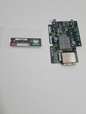 NetApp 349-5481900 2-Port SAS Daughter Card with faceplate picture