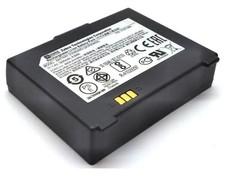 Zebra ZQ110 Battery Mobile Printer 74V 1200mAh 8.8Wh P1070125-008 Genuine OEM picture