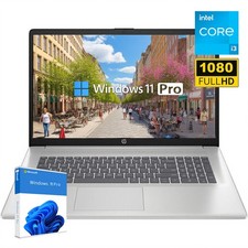 HP 17-CN3083ST 17.3