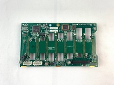 Supermicro SCA743S1 Backplane picture