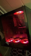 Gaming Pc IBuyPower picture