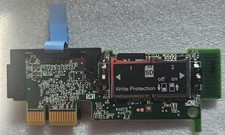 PV5XF DELL DUAL SD FLASH CARD READER POWEREDGE R450 R550 R650 R750 0PV5XF IDSDM. picture