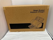 Fujitsu fi-7140G Document Scanner Duplex ADF USB High Speed Office NEW Japan picture