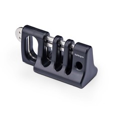 StarTech.com Peripheral Cable Anchor Lock, Secure Keyboard/Mouse, Black picture