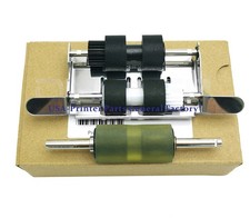 Exchange Roller Kit KV-SS015 Fit For Panasonic KV-S7065C KV-S7075C S7097 S7077 picture