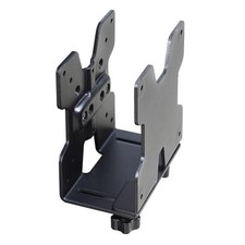 Ergotron 80-107-200 Thin Client Computer Mounting Kit Similar to Vivo picture