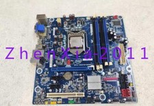 1PC Used intel Motherboard DH55TC CPU picture