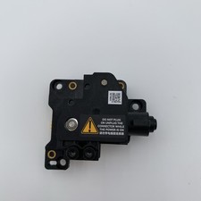 OEM Bambu Lab - Stainless Steel Extruder Unit - No Filament Sensor - P1 Series picture