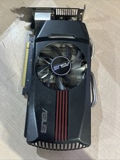 ASUS RADEON HD 8760 GRAPHIC CARD picture