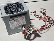 PS-7501-1 Compaq 500-Watts ATX 100-240V AC Power Supply from W8000 Workstation picture