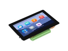 Waveshare ESP32-S3 4.3inch AI Voice Touch Display Development Board 800×480 picture