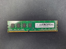 Avant 4GB DDR3-1600 PC3-12800U UDIMM Memory AVF6451U64F1600AK2 picture