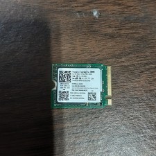 SSSTC 128GB M.2 2230 NVMe PCIe Gen3 x4 SSD Solid State Drive CL1-3D128 picture