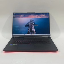 Asus ROG Strix G814J 18