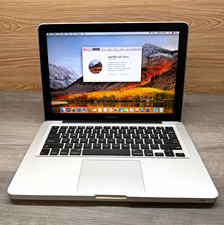 Apple MacBook Pro 13