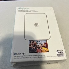 Lifeprint Portable 3