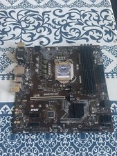 Micro-Star International Co., Ltd. MS-7B24 picture