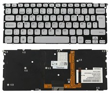 Danish genuine backlit keyboard DELL XPS 14Z L412Z 15Z L511Z /DE164-DN picture