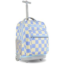 J World Sundance Backpack with Laptop Compartment picture