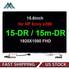 L53545-001 LCD Touch Screen Assembly for HP Envy X360 15M-DR1011DX 15M-DR1012DX picture