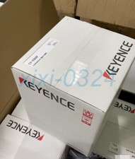 1 pcs NEW KEYENCE  CV-X300F   Controller host   DHL shipping picture